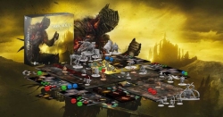 Dark Souls trên Switch, Dark Souls Board game, và giờ là Dark Souls Tabletop RPG
