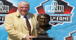 John Madden, người được lưu danh qua dòng game Madden NFL qua đời ở tuổi 85