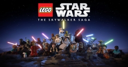 Lego Star Wars The Skywalker Saga gặp phải các vấn đề nội bộ sau khi bị delay