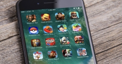 Nền tảng game mobile thu được lợi nhuận 116 tỉ USD trong năm 2021