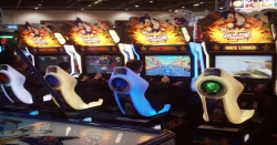 Sega chính thức ngừng kinh doanh máy chơi game bỏ xu sau 50 năm
