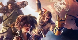 Có vẻ Beyond Good and Evil 2 sẽ không có ngày ra mắt