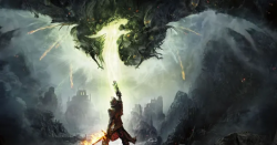 Có vẻ EA không có kế hoạch remaster bộ 3 game Dragon Age