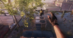 Phần 2 của bản DLC miễn phí của Dying Light 2 The Authority Pack đã ra mắt