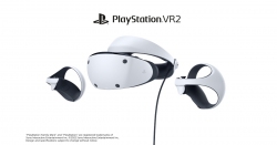 Sony công bố các hình ảnh đầu tiên của bộ PSVR 2