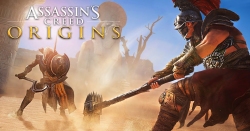 Xuất hiện tin đồn về một tựa game Assassins Creed mới sắp ra mắt vào tầm 2022 và 2023