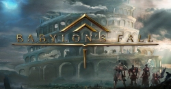 Babylons Fall chỉ có dưới 650 người chơi vào ngày ra mắt