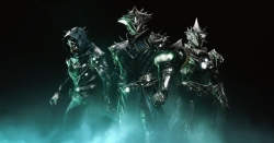 Destiny 2 The Witch Queen có gì mới