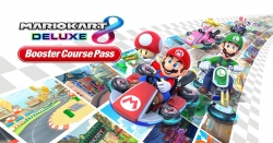 Khi nào bản DLC của Mario Kart 8 Deluxe ra mắt?