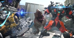 Nhà sản xuất Dino Crisis xác nhận đang hợp tác phát triển Exoprimal