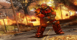 Nhóm phát triển tựa game Rust sẽ hợp tác làm bản mở rộng cho Fallout 76