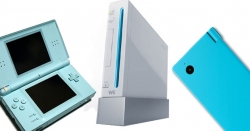 Online store của Wii và DSi bất ngờ ngừng hoạt động