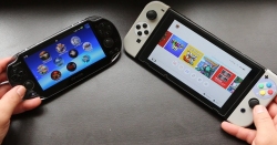 Xuất hiện một công cụ cho phép chạy file của PS Vita trên máy Switch