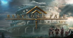 Babylons Fall chỉ có dưới 10 người chơi trên Steam trong tuần rồi