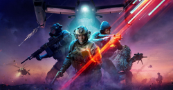 Battlefield 2042 cuối cùng cũng có voice chat, sau gần 6 tháng