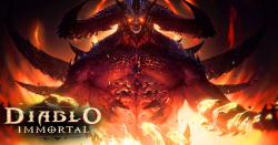 Diablo Immortal đã có ngày ra mắt, và sẽ đặt chân lên PC