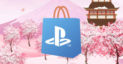 Đợt sale Golden Week của PSN đã bắt đầu