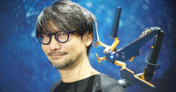 Hideo Kojima lên tiếng sau khi Death Stranding xuất hiện trên banner của PS Studios