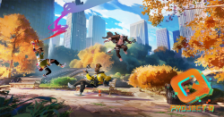 Lộ gameplay của tựa game PVP Brawler mới của Ubisoft có tên Project Q
