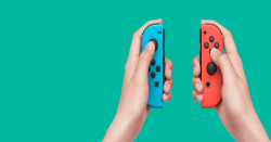 Một cửa hàng sửa chữa máy Nintendo ở Mỹ từng nhận hàng ngàn tay Joy con bị trôi mỗi tuần