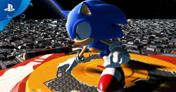 SEGA Gỡ các tựa game Sonic The Hedgehog kinh điển khỏi PS Store