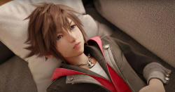 Square Enix tung reveal Trailer cho Kingdom Hearts 4