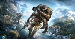 Ubisoft chính thức ngưng hỗ trợ Ghost Recon Breakpoint