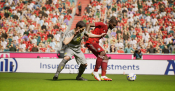 Xuất hiện video 85 phút trình làng bản update 1.0.0 của eFootball