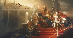 Babylons Fall vẫn sẽ cho ra mắt Season 2 của game