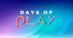 Cùng hưởng ứng đợt sale Days of Play