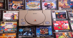 Danh sách game PS1 trong kho game PS Plus mới của phân vùng Châu Á đã được công bố