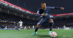 FIFA xác nhận sẽ cho ra mắt một tựa game đá bóng EA Sports FC sau khi chia tay FIFA