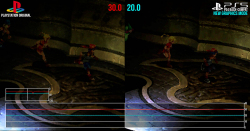 Game PS1 trên PS5 và PS4 sẽ có chức năng Filter CRT và nhiều chức năng mới