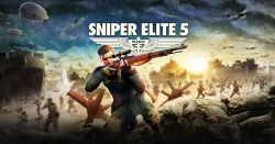 Sniper Elite 5 Review, rất đáng để chơi đi chơi lại