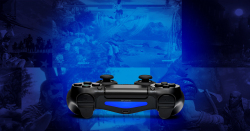 Sony Nhật Bản công bố video độc đáo để quảng bá cho PS4 và PS5 