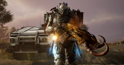Studio làm game Outriders vẫn chưa thu được lợi nhuận kể từ khi game ra mắt 