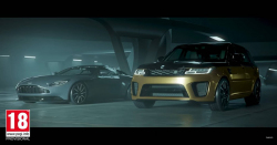 Test Drive Unlimited Solar Crown trên PS4 và Xbox One đã bị hủy dự án