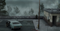 Xuất hiện vài hình ảnh của một game Silent Hill phiên bản Anh Quốc