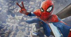 Các tựa game Spider-Man trên PS4 và PS5 đã bán được 33 triệu bản