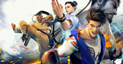 Capcom chính thức xác nhận các thông bị leak của Street Fighter 6 trong vài ngày qua là thật
