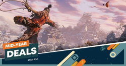 Đợt sale Mid year trên PS Store đã bắt đầu