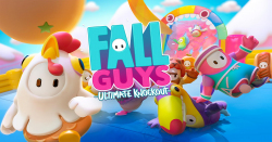 Fall Guys đạt mốc 20 triệu người chơi sau khi chuyển sang Free to Play