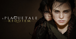 Plague Tale Requiem dự kiến ra mắt vào tháng 10