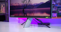 Sony công bố monitor INZONE thiết kế dành cho PS5