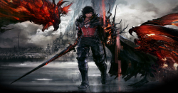 Square Enix muốn phát triển NFT có cốt truyện