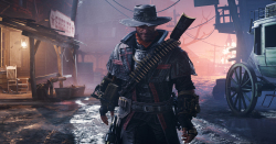 Tựa game Viễn Tây Kinh dị Evil West dự kiến ra mắt vào tháng 9 này
