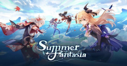 Bản update 2.8 của Genshin Impact sẽ ra mắt vào ngày 13/7