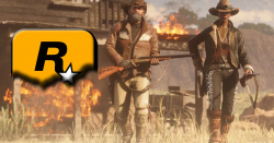 Cộng đồng người chơi Red Dead Online tổ chức đám tang cho game khi đang ở trong game