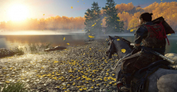 Ghost of Tsushima vượt mốc 9 triệu bản bán ra trên PS5 và PS4
