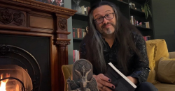John Romero đang phát triển một game FPS bằng Unreal Engine 5
